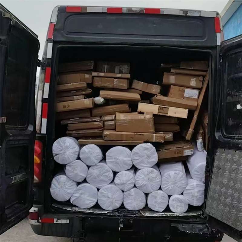 潮州至义乌货运专线，一站式物流服务助您货畅其流！（到义乌物流专线）
