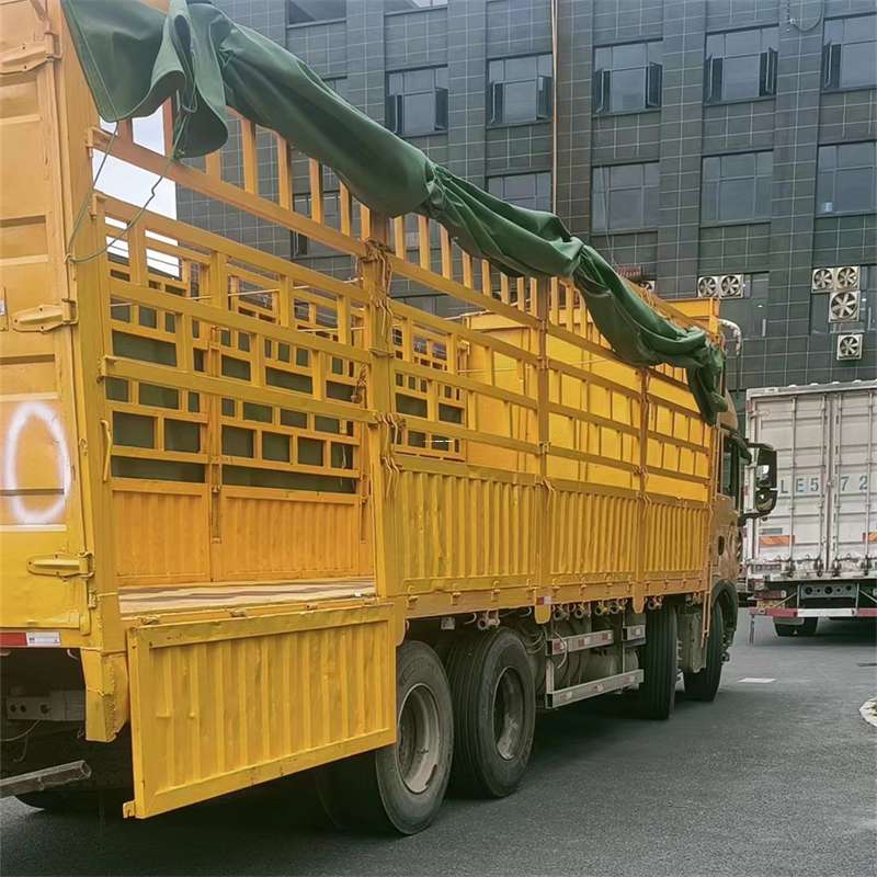 潮州到新泰物流公司——一站式货运服务（到新泰的物流）