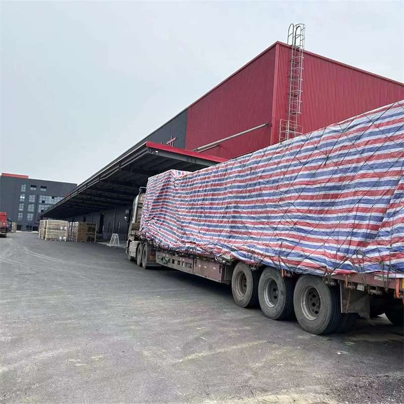 潮州到诸城物流公司——一站式货运服务专家（山东诸城物流专线查询）