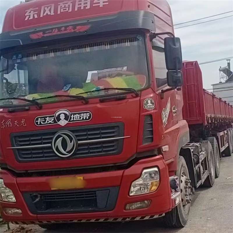 潮州到靖江物流公司，专业货运服务，让您的货物畅行无忧