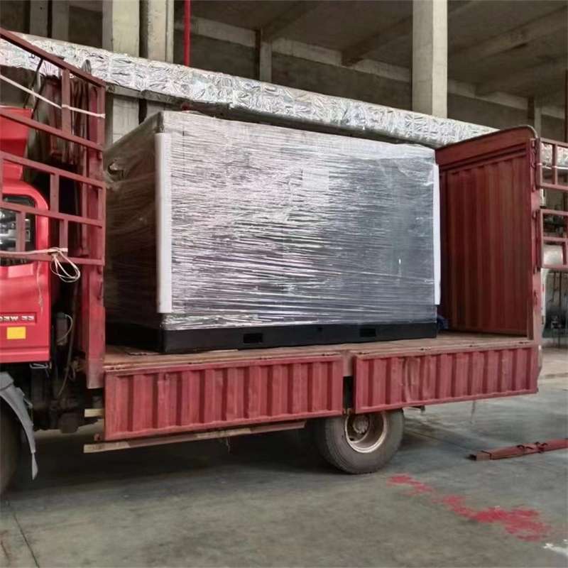 潮州到石嘴山物流公司一站式货运服务，满足您的各种需求