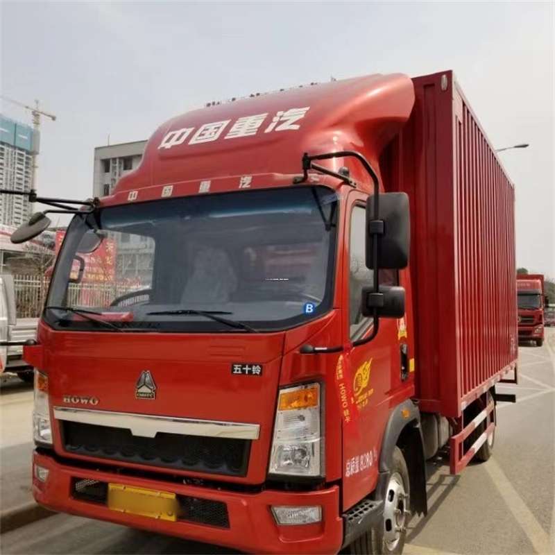 潮州到湖北物流公司——一站式服务，让货运更轻松