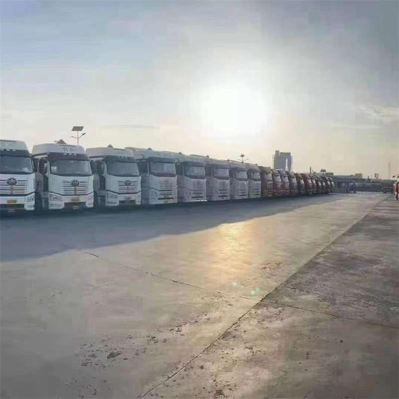 潮州到武威物流公司——一站式服务，让货运更便捷