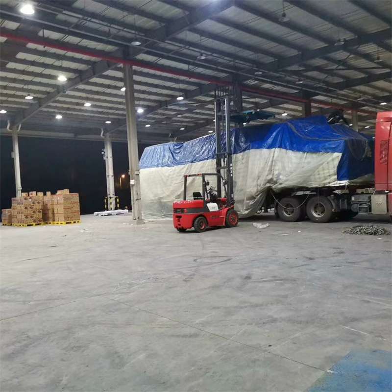 潮州到汝州物流公司-一站式服务，让货运更便捷（汝州物流公司电话查询）