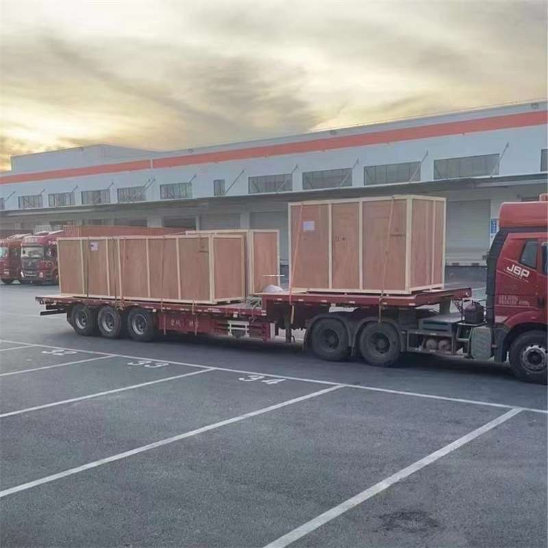 潮州到岳阳物流公司——一站式服务，让货运更便捷