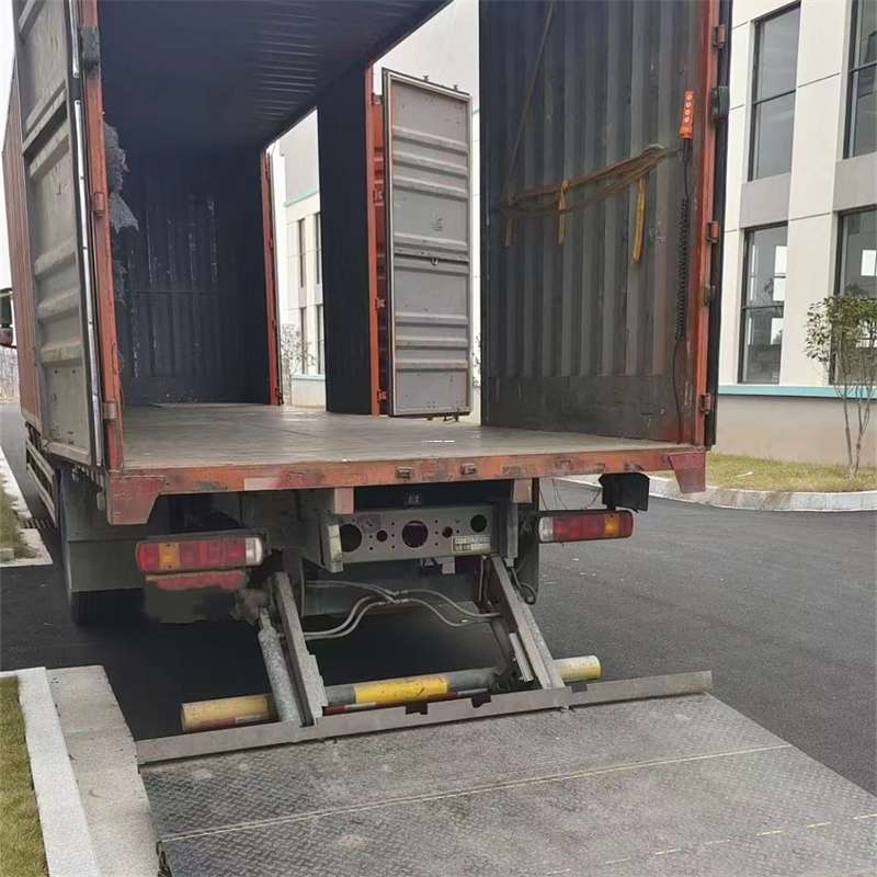 潮州到长沙物流公司——专业货运，全程无忧