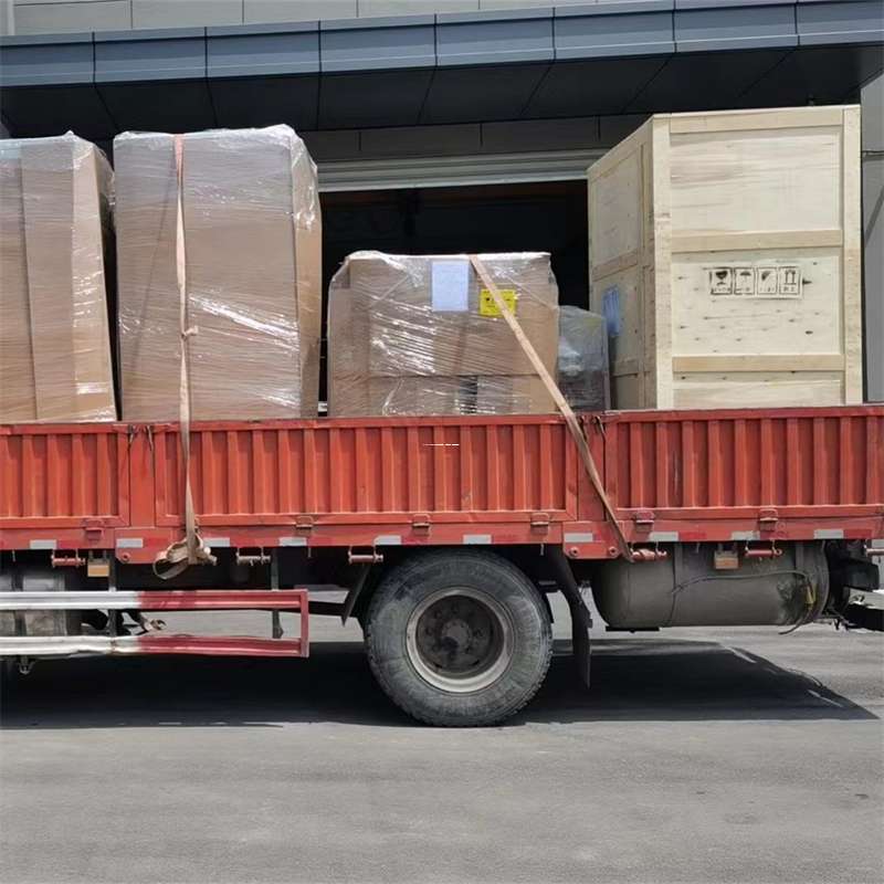 潮州到朔州物流公司——一站式服务，让货运更便捷