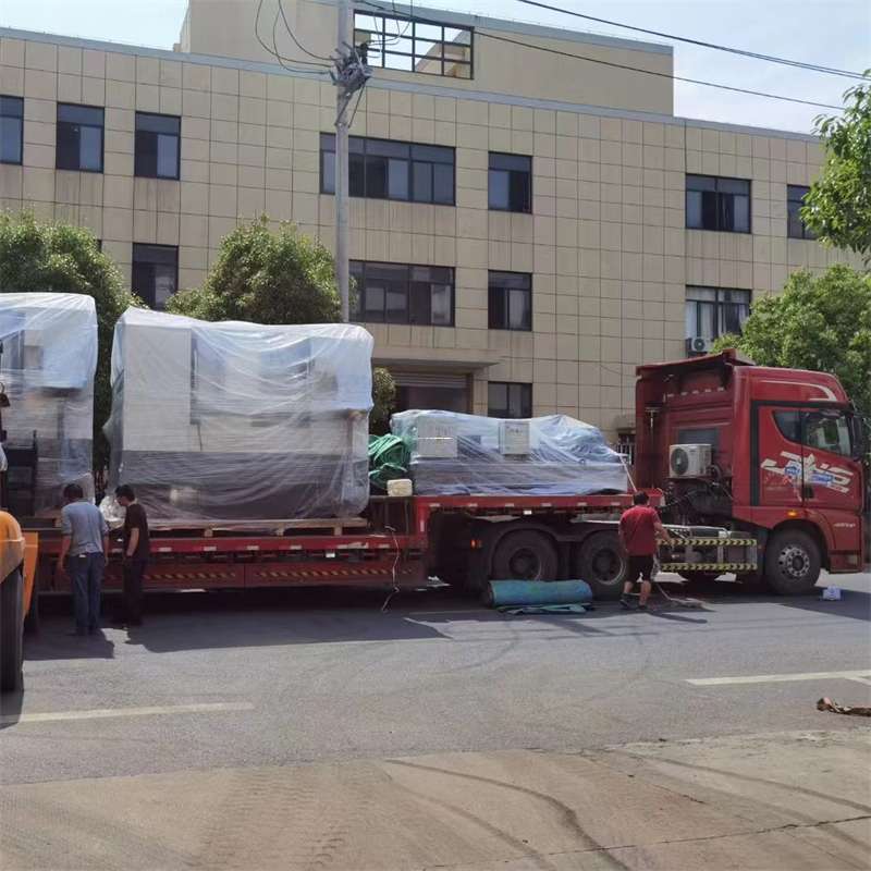 潮州到南京物流公司一站式服务，让货运更轻松