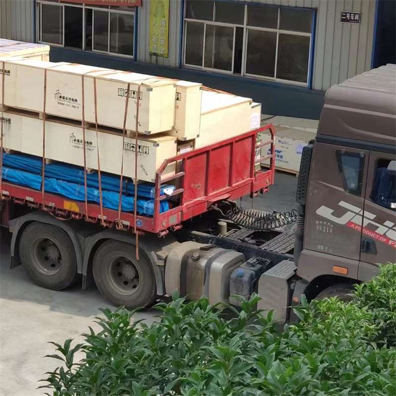 潮州到海口物流公司一站式服务，让货运更轻松