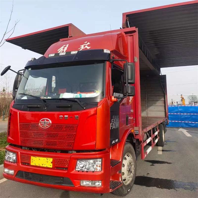 潮州到即墨物流公司，一站式服务，让货运更便捷（到即墨物流公司,一站式服务,让货运更便捷）